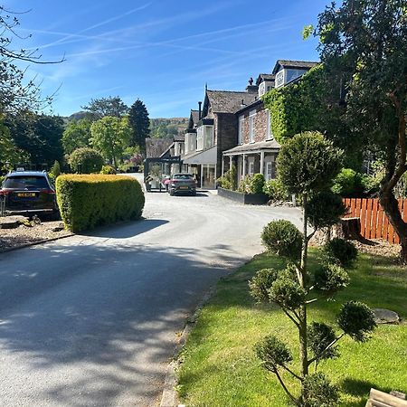 Bridge House Hotel & Silver Howe View Cottage Grasmere Εξωτερικό φωτογραφία