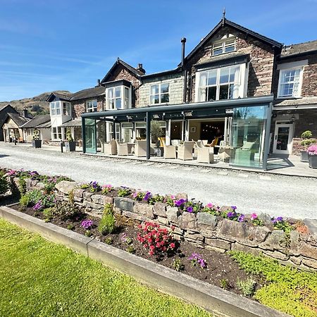 Bridge House Hotel & Silver Howe View Cottage Grasmere Εξωτερικό φωτογραφία