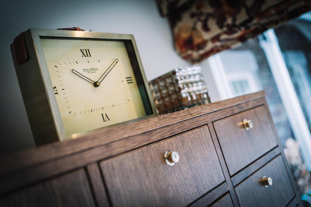 Bridge House Hotel & Silver Howe View Cottage Grasmere Εξωτερικό φωτογραφία