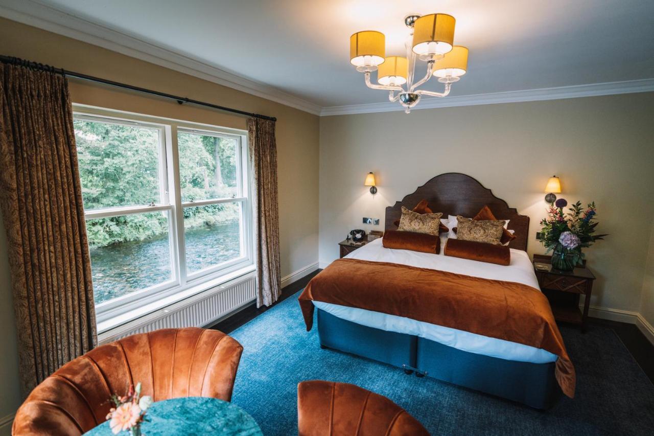 Bridge House Hotel & Silver Howe View Cottage Grasmere Εξωτερικό φωτογραφία