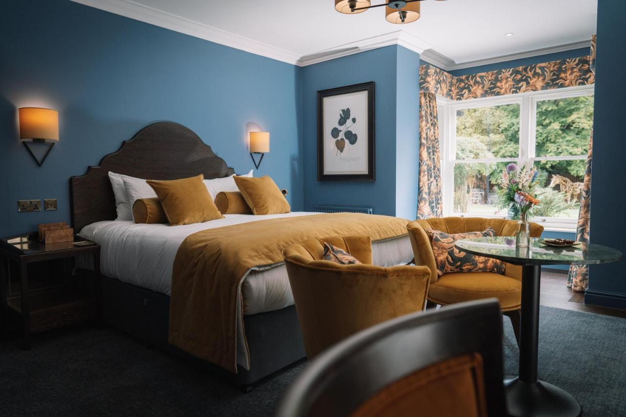 Bridge House Hotel & Silver Howe View Cottage Grasmere Εξωτερικό φωτογραφία
