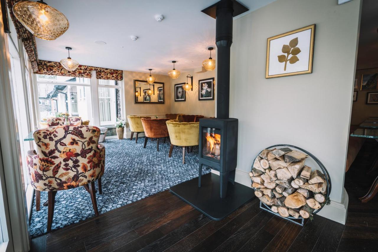 Bridge House Hotel & Silver Howe View Cottage Grasmere Εξωτερικό φωτογραφία