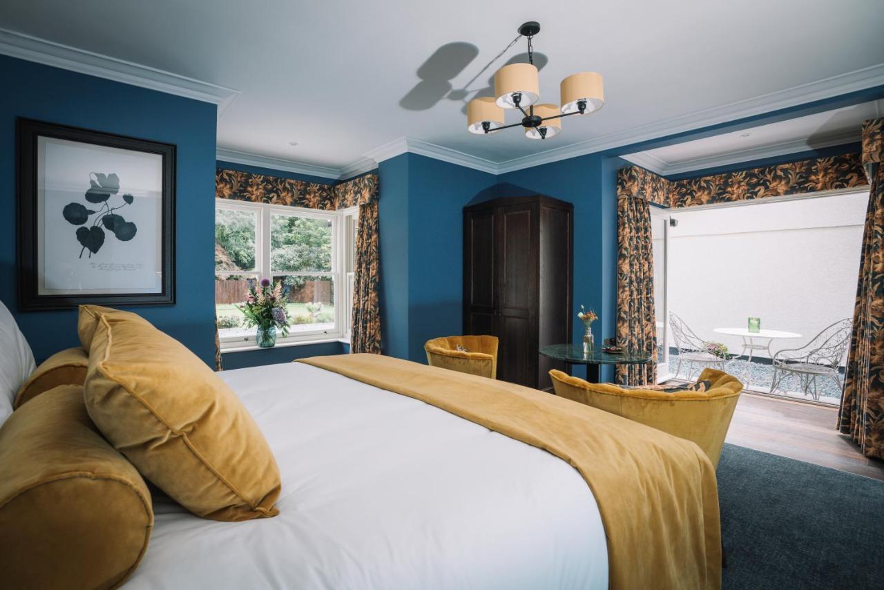 Bridge House Hotel & Silver Howe View Cottage Grasmere Εξωτερικό φωτογραφία