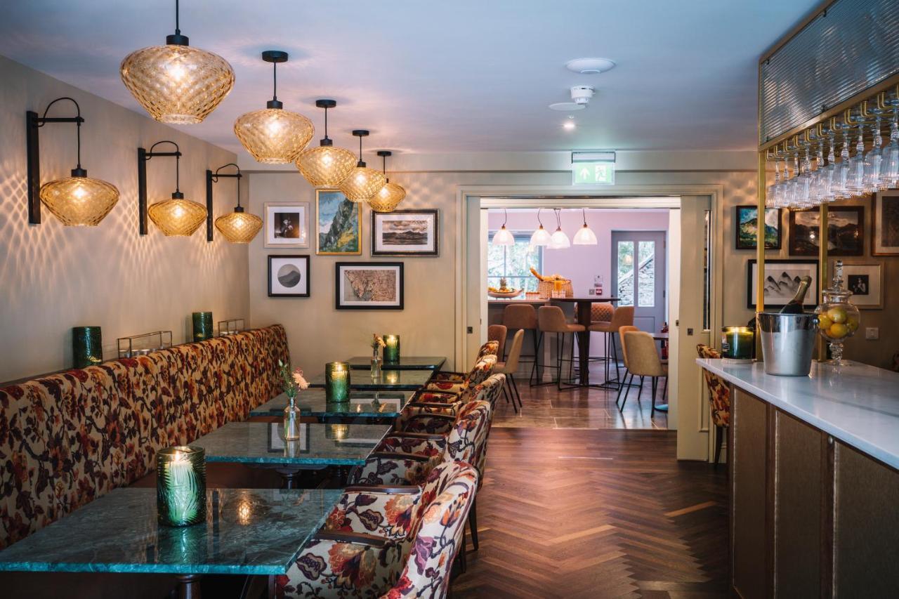 Bridge House Hotel & Silver Howe View Cottage Grasmere Εξωτερικό φωτογραφία