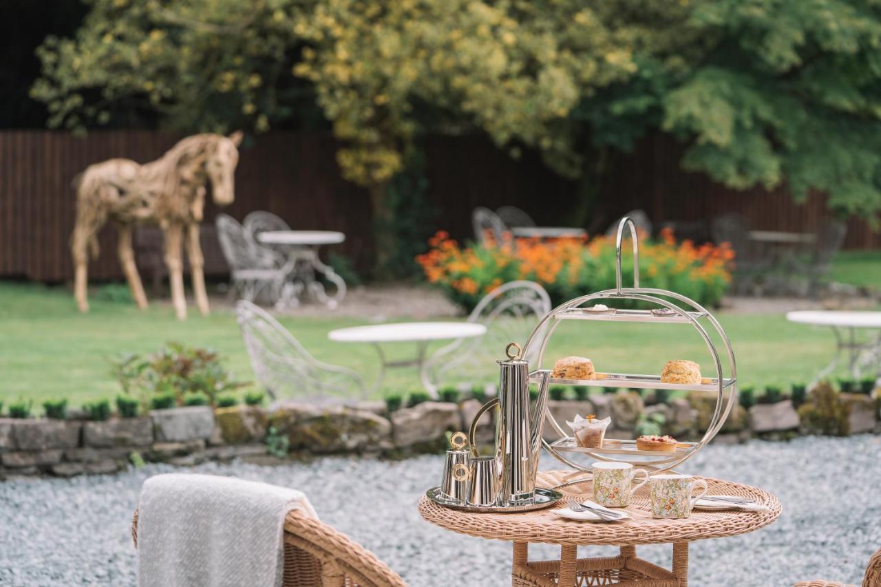 Bridge House Hotel & Silver Howe View Cottage Grasmere Εξωτερικό φωτογραφία
