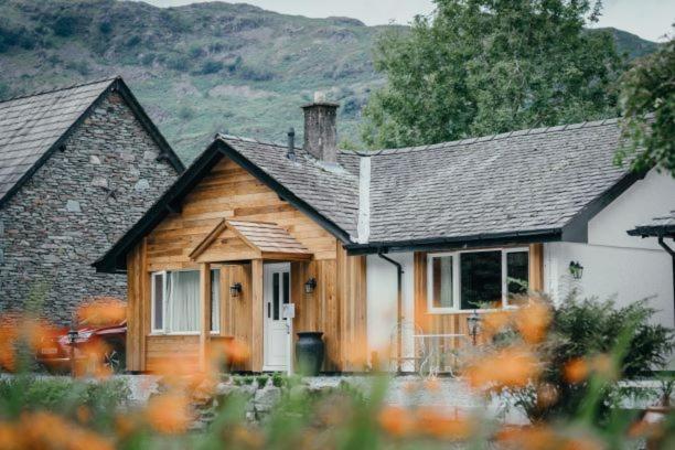 Bridge House Hotel & Silver Howe View Cottage Grasmere Εξωτερικό φωτογραφία