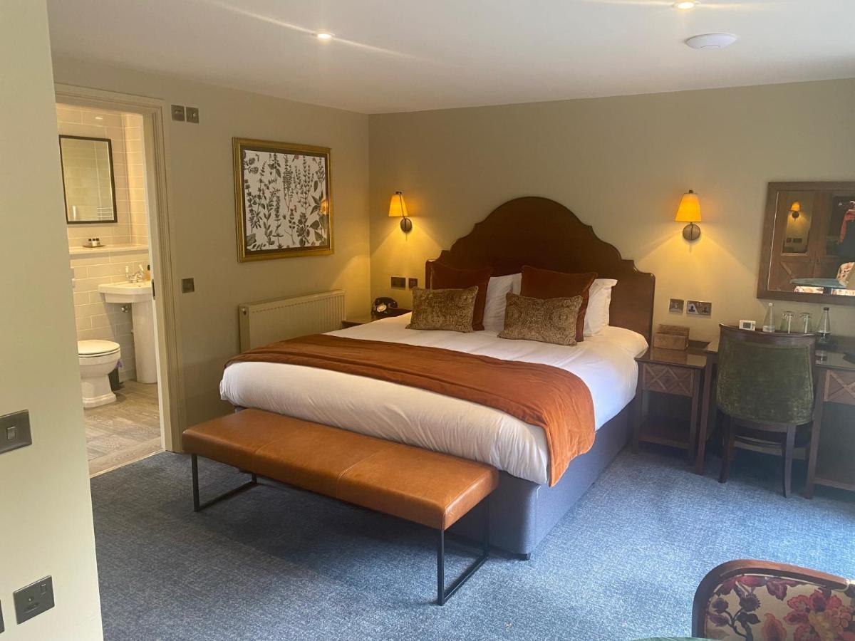 Bridge House Hotel & Silver Howe View Cottage Grasmere Εξωτερικό φωτογραφία