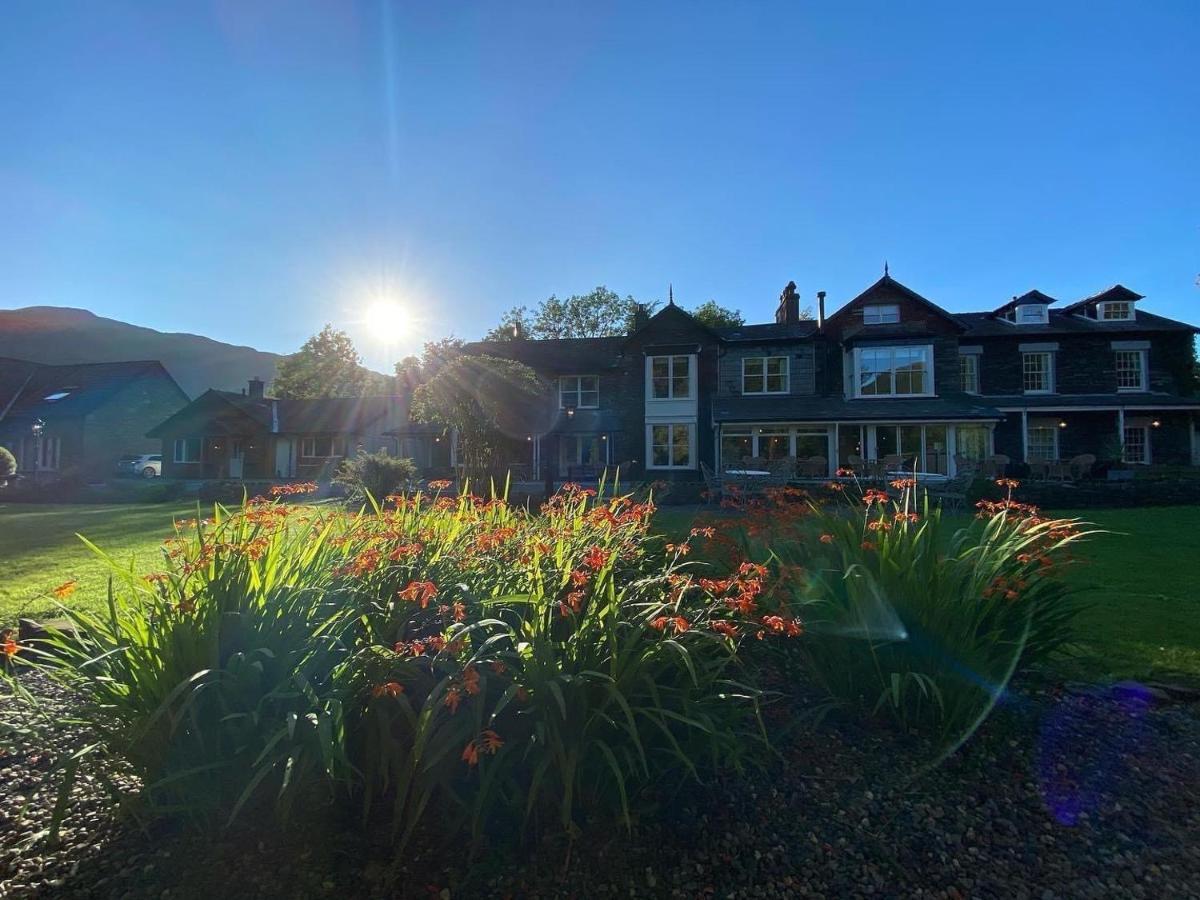 Bridge House Hotel & Silver Howe View Cottage Grasmere Εξωτερικό φωτογραφία