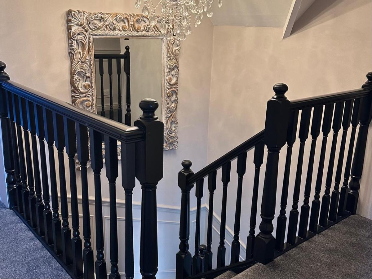 Bridge House Hotel & Silver Howe View Cottage Grasmere Εξωτερικό φωτογραφία