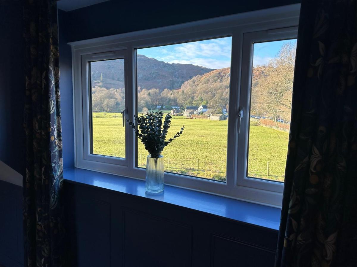Bridge House Hotel & Silver Howe View Cottage Grasmere Εξωτερικό φωτογραφία