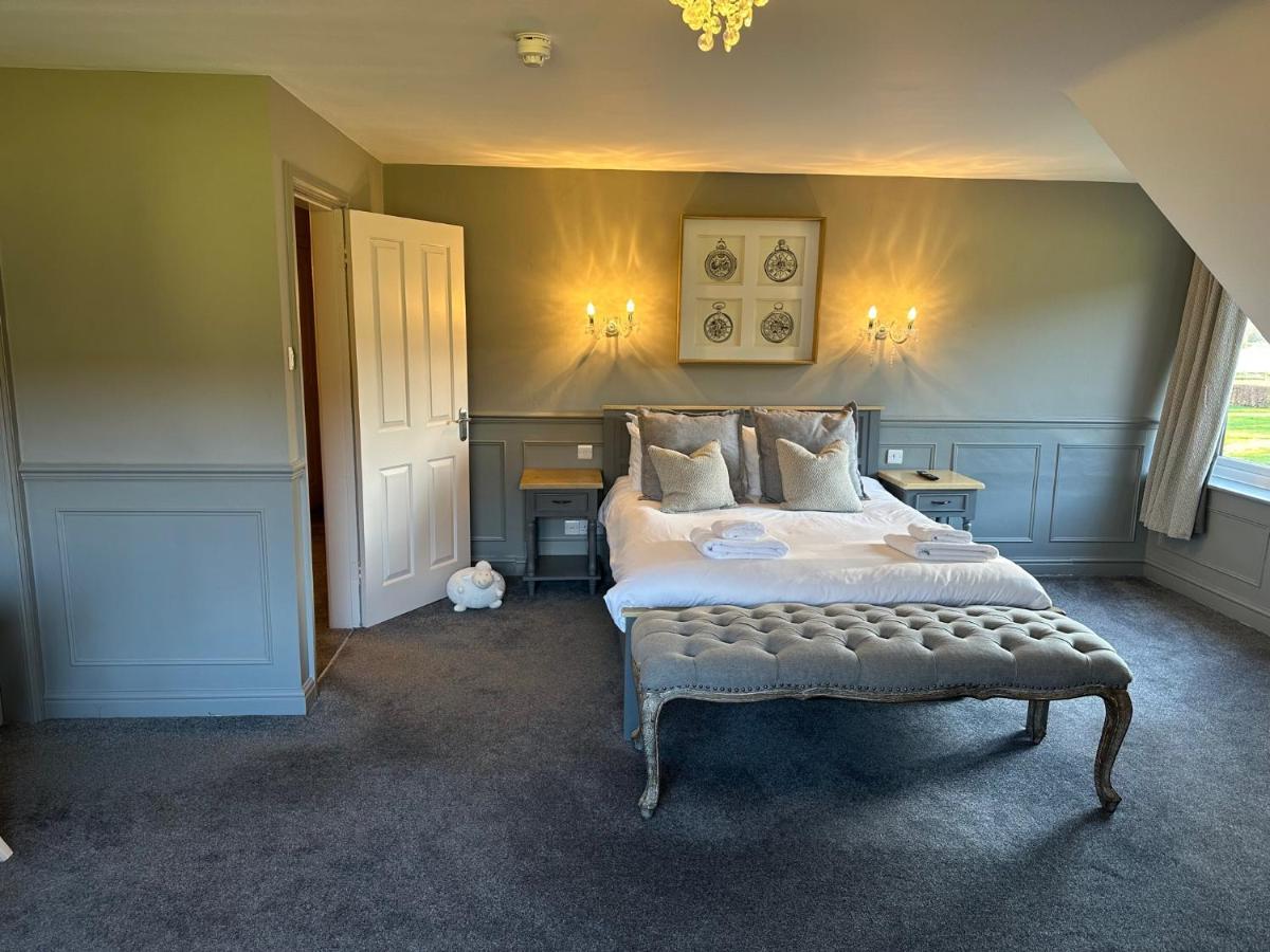 Bridge House Hotel & Silver Howe View Cottage Grasmere Εξωτερικό φωτογραφία