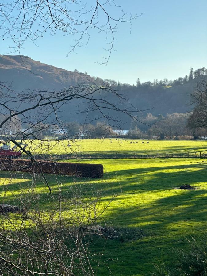 Bridge House Hotel & Silver Howe View Cottage Grasmere Εξωτερικό φωτογραφία