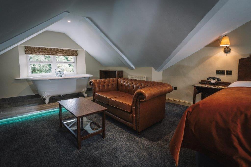 Bridge House Hotel & Silver Howe View Cottage Grasmere Εξωτερικό φωτογραφία