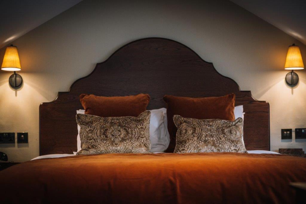 Bridge House Hotel & Silver Howe View Cottage Grasmere Εξωτερικό φωτογραφία