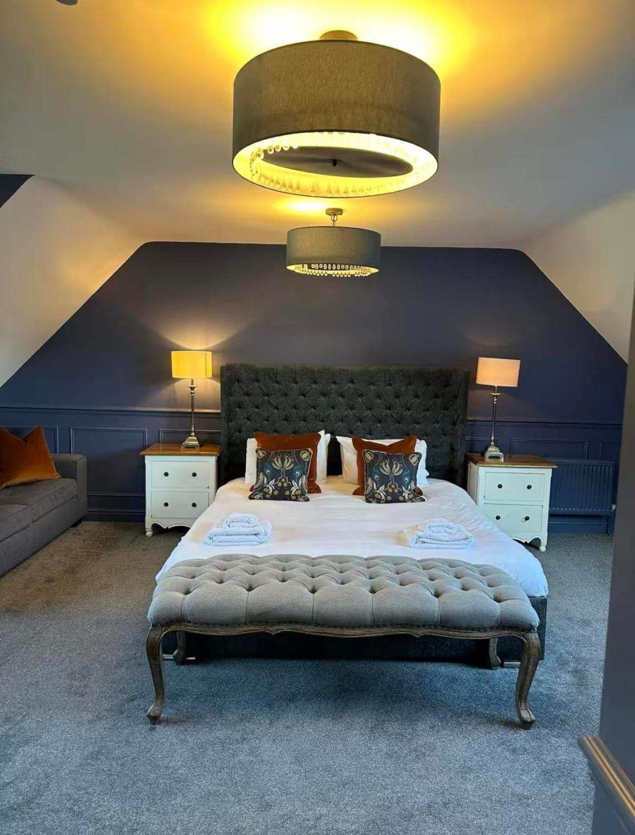 Bridge House Hotel & Silver Howe View Cottage Grasmere Εξωτερικό φωτογραφία