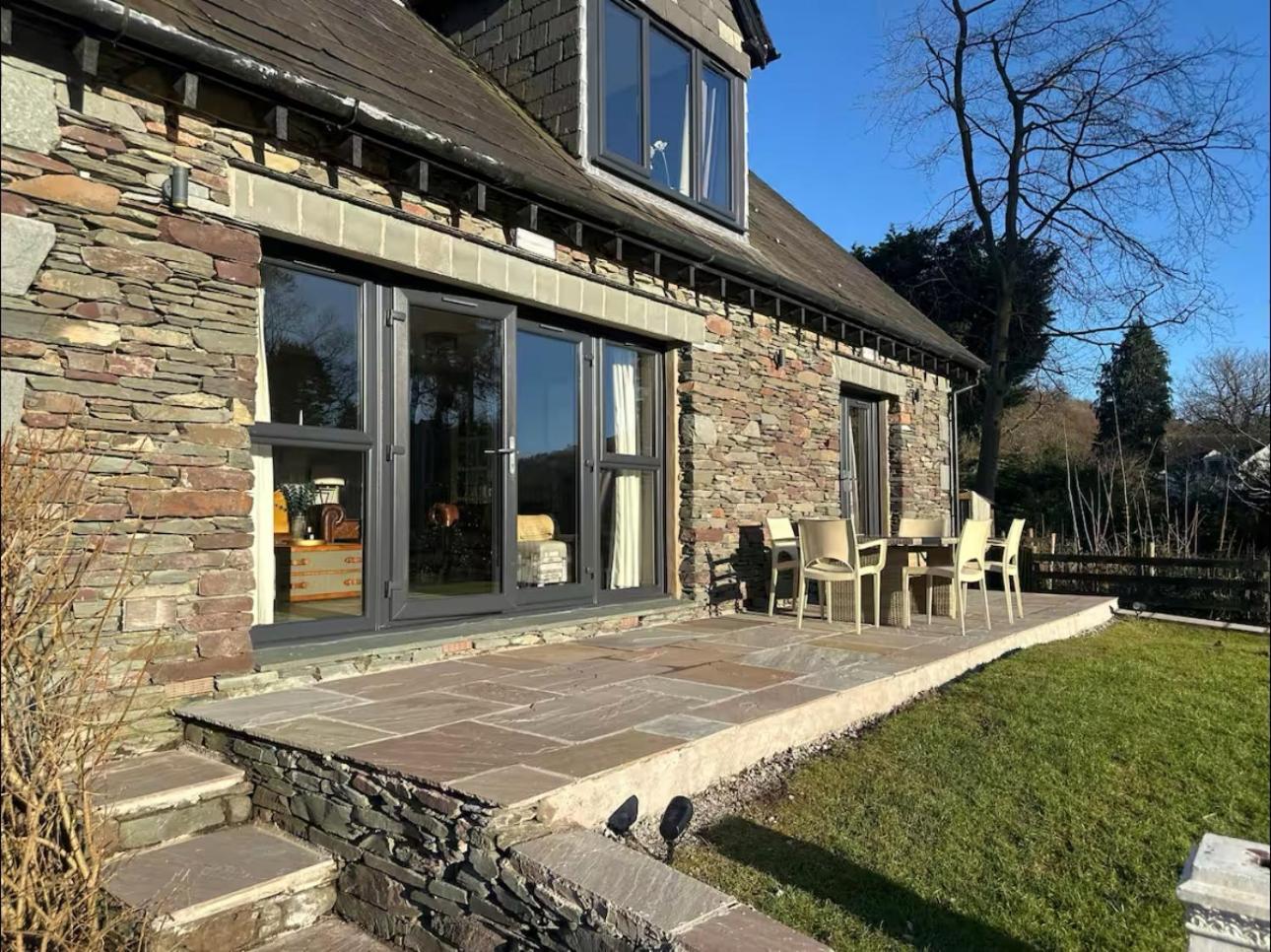 Bridge House Hotel & Silver Howe View Cottage Grasmere Εξωτερικό φωτογραφία