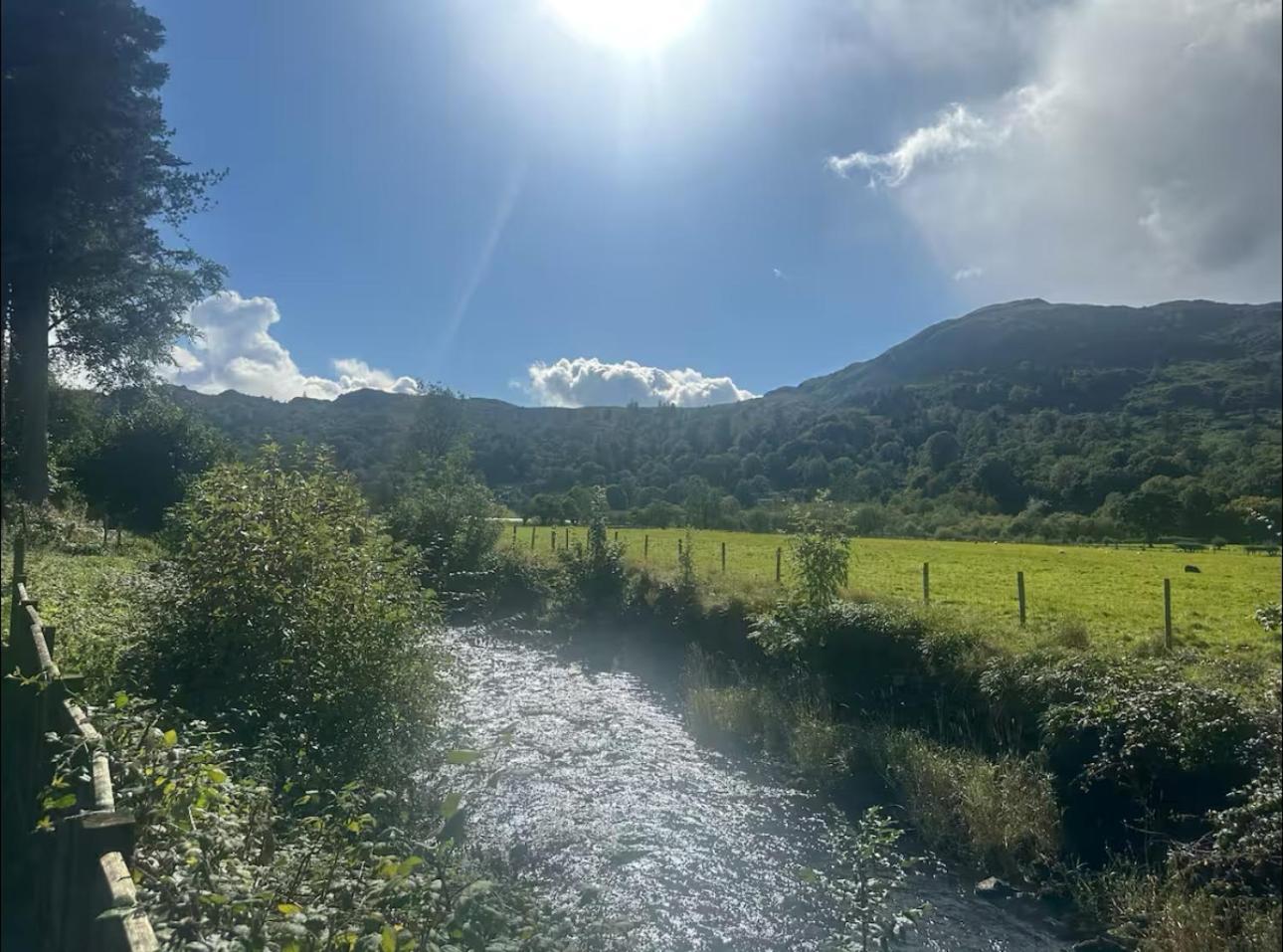 Bridge House Hotel & Silver Howe View Cottage Grasmere Εξωτερικό φωτογραφία