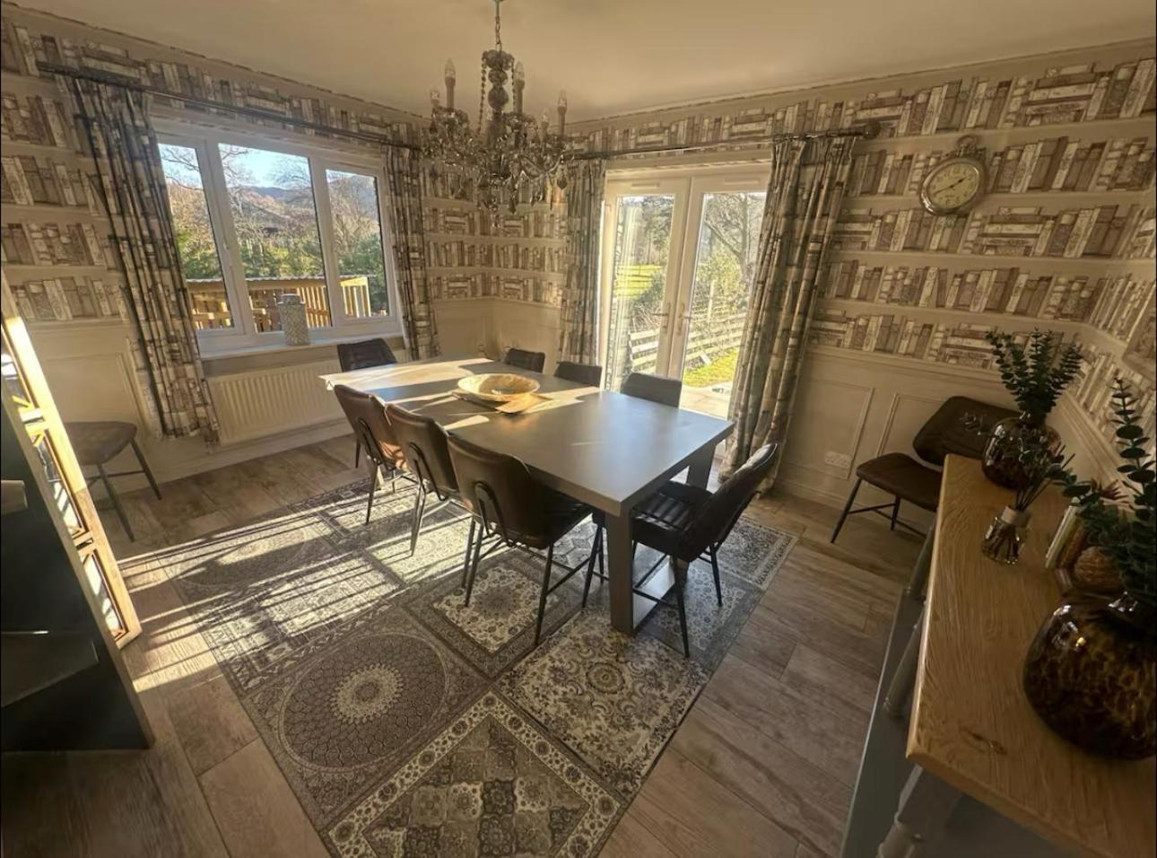 Bridge House Hotel & Silver Howe View Cottage Grasmere Εξωτερικό φωτογραφία