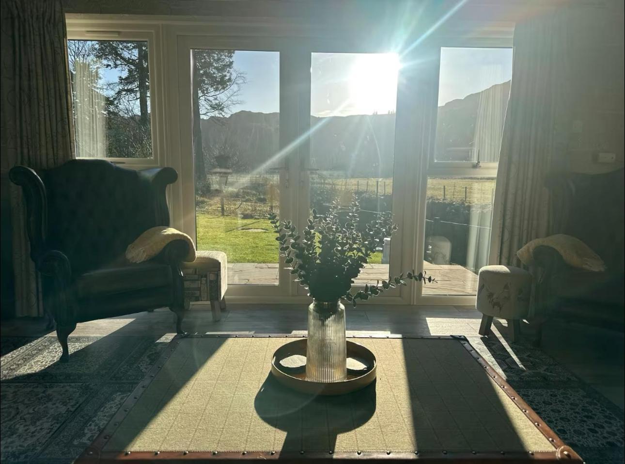 Bridge House Hotel & Silver Howe View Cottage Grasmere Εξωτερικό φωτογραφία