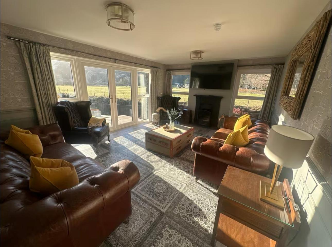 Bridge House Hotel & Silver Howe View Cottage Grasmere Εξωτερικό φωτογραφία