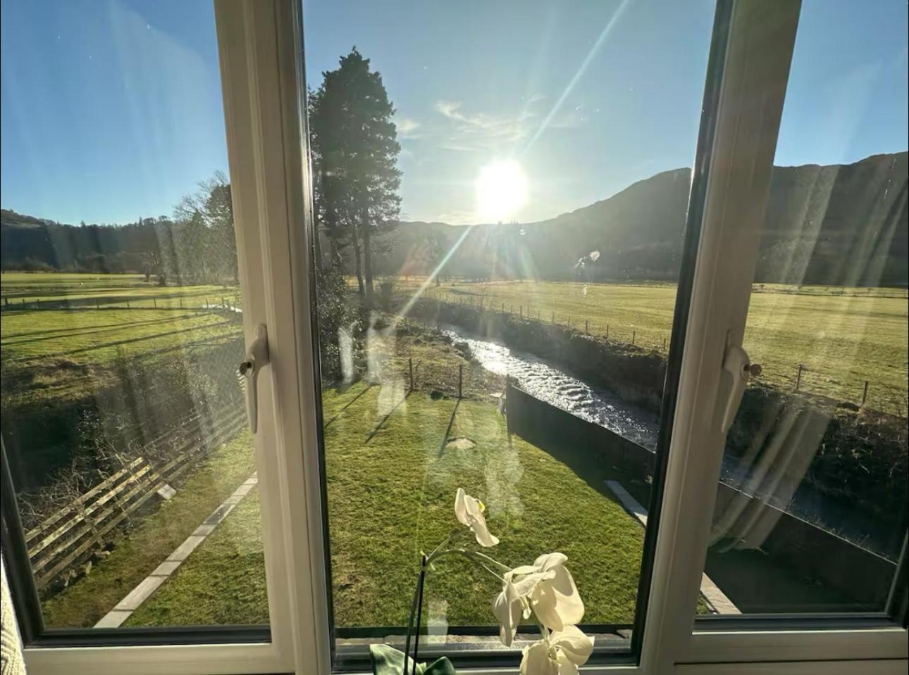 Bridge House Hotel & Silver Howe View Cottage Grasmere Εξωτερικό φωτογραφία