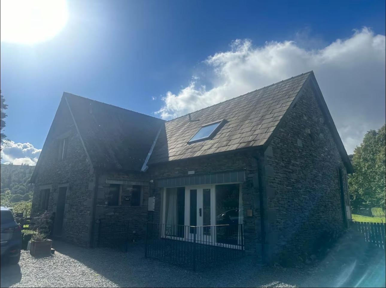 Bridge House Hotel & Silver Howe View Cottage Grasmere Εξωτερικό φωτογραφία