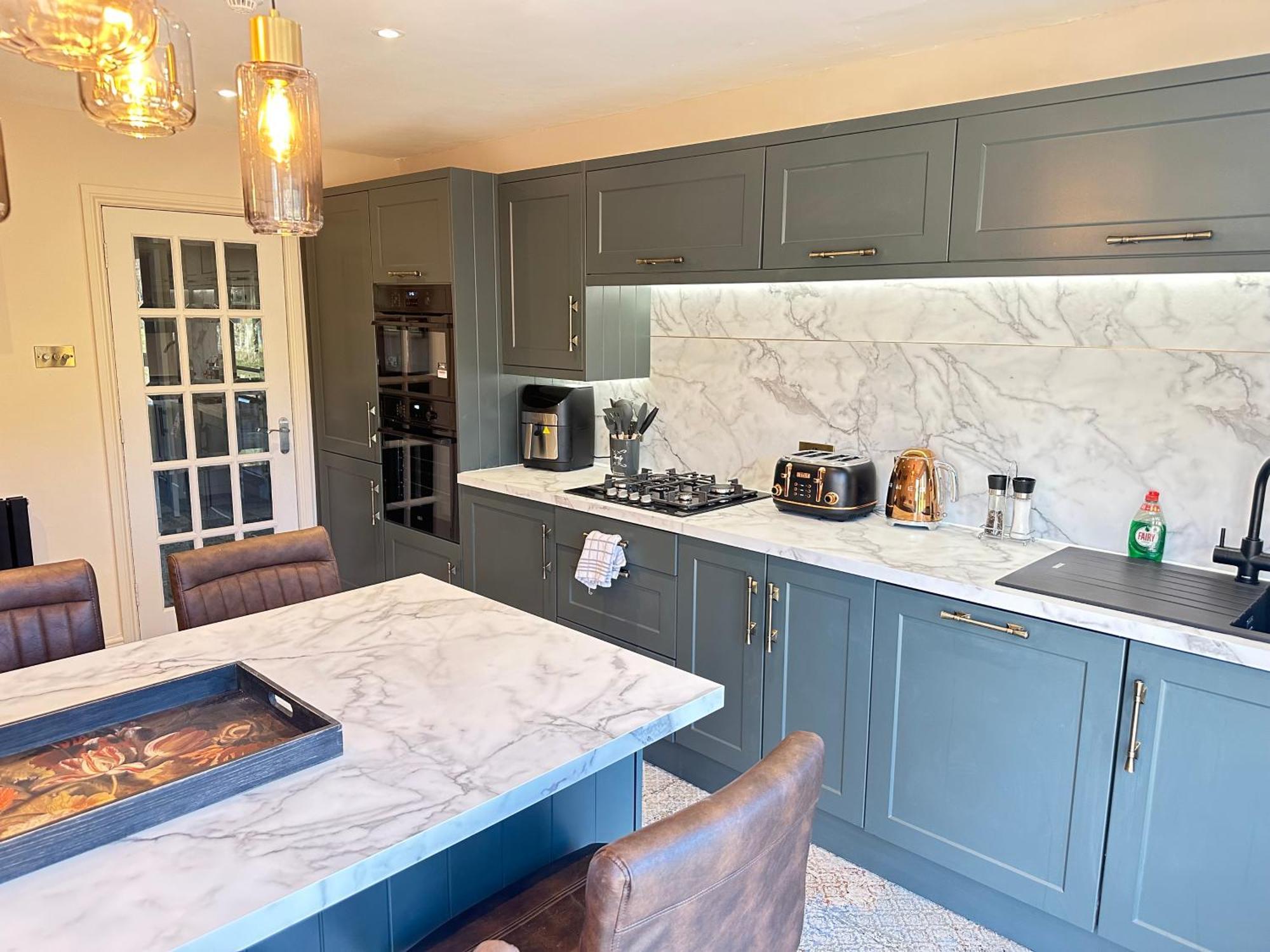 Bridge House Hotel & Silver Howe View Cottage Grasmere Εξωτερικό φωτογραφία