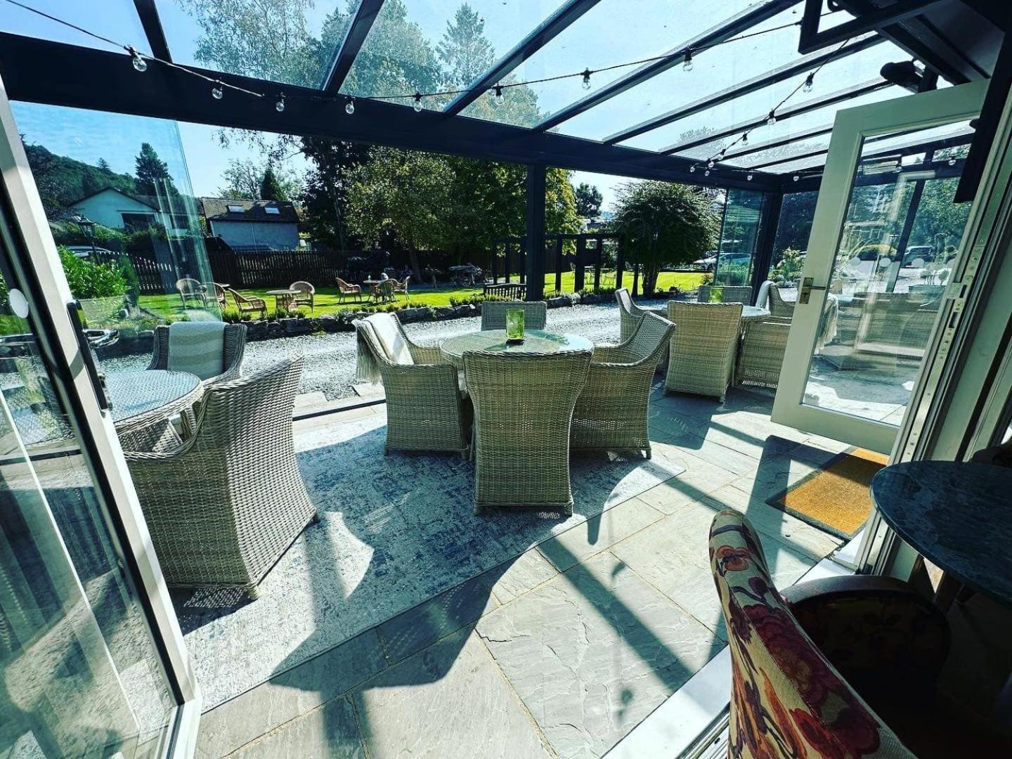 Bridge House Hotel & Silver Howe View Cottage Grasmere Εξωτερικό φωτογραφία