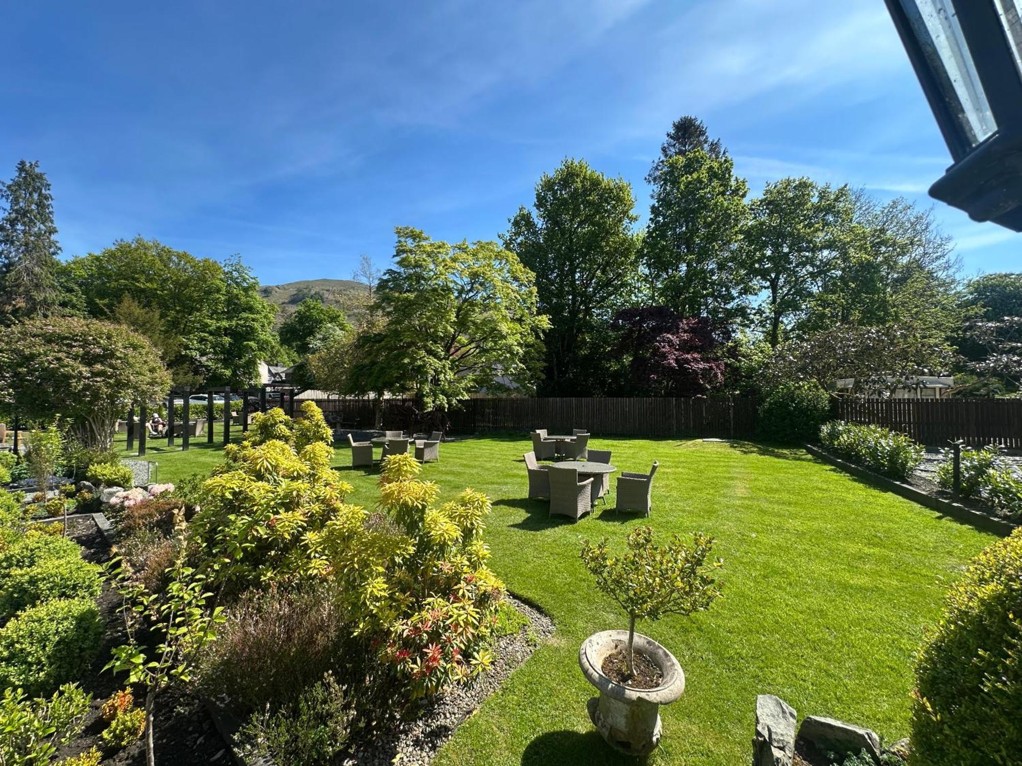 Bridge House Hotel & Silver Howe View Cottage Grasmere Εξωτερικό φωτογραφία