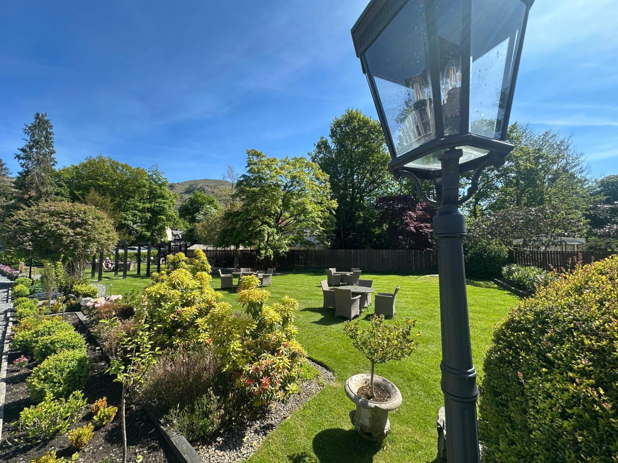 Bridge House Hotel & Silver Howe View Cottage Grasmere Εξωτερικό φωτογραφία