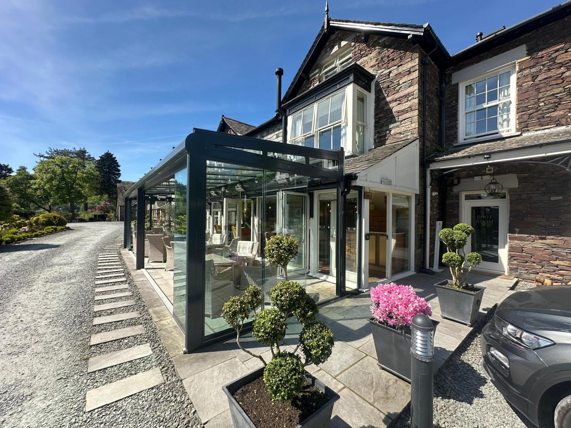 Bridge House Hotel & Silver Howe View Cottage Grasmere Εξωτερικό φωτογραφία