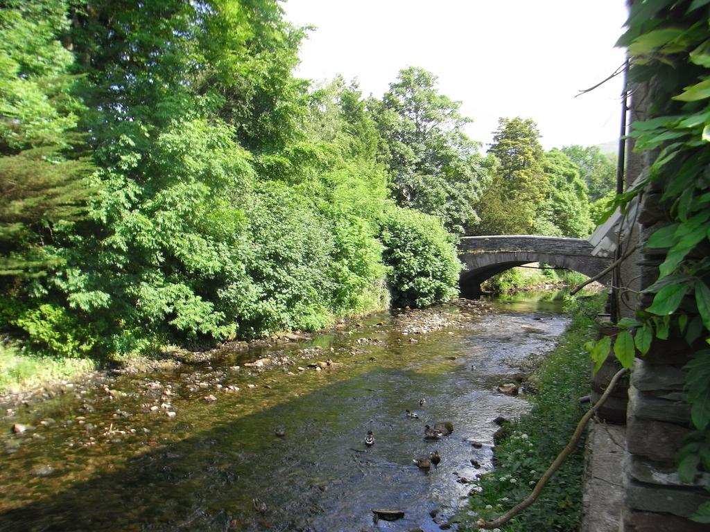 Bridge House Hotel & Silver Howe View Cottage Grasmere Δωμάτιο φωτογραφία